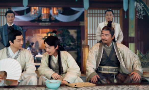 赘婿安卓最新版