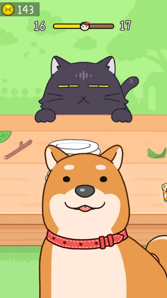 别被猫发现了！
