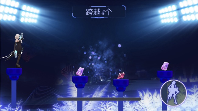 王牌战姬