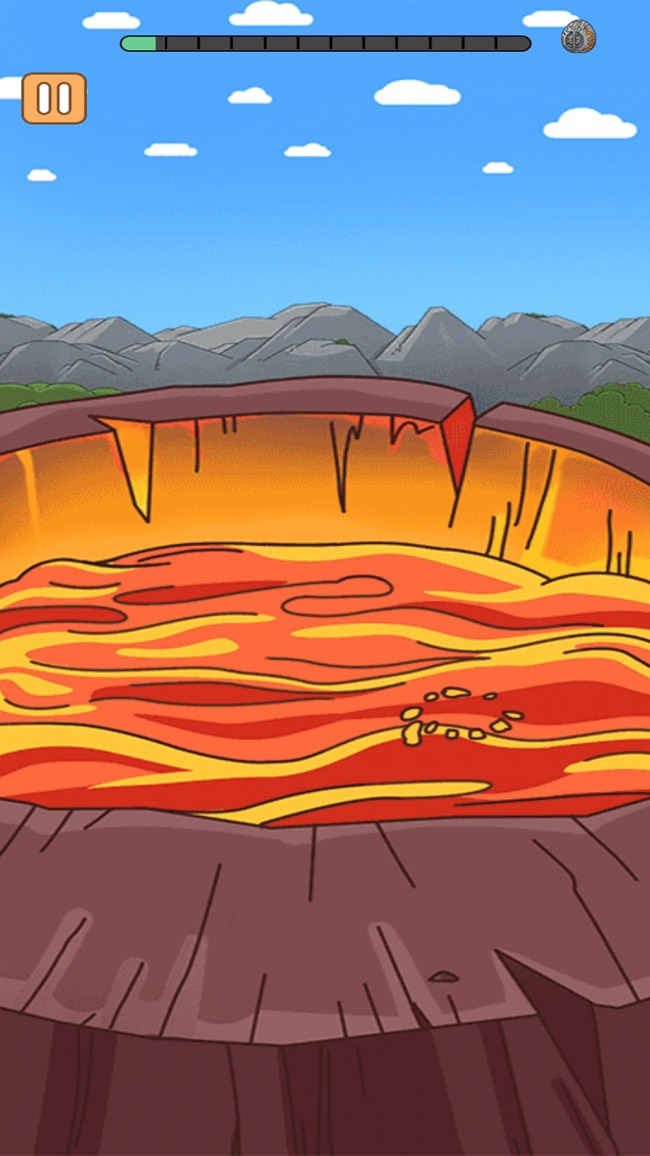 火柴人天地逃亡