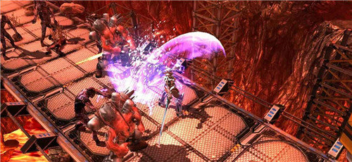 聚爆Implosionbt破解版