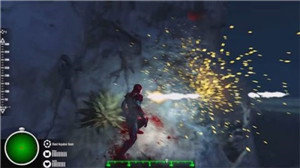 模拟钢铁侠bt版