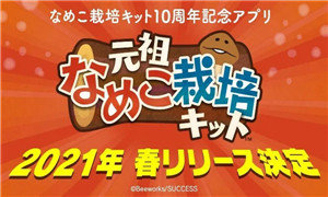 元祖菇菇栽培研究室手游最新版