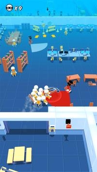 监狱逃脱3Dbt版