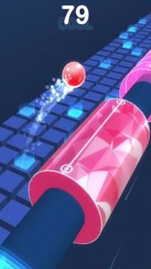 音管迷乱