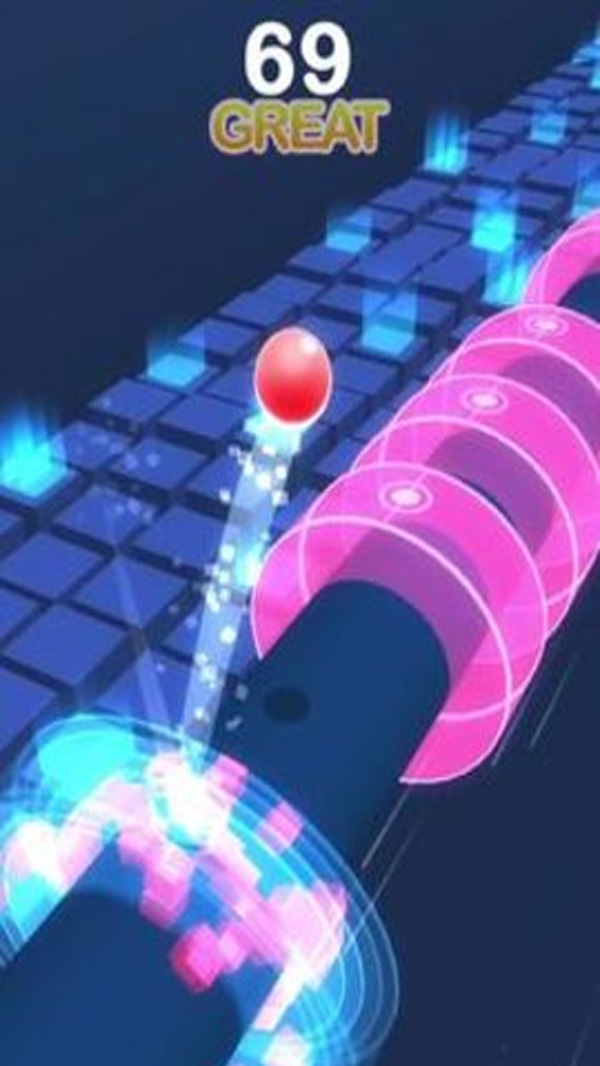 音管迷乱