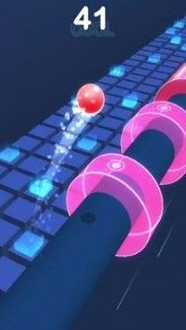 音管迷乱