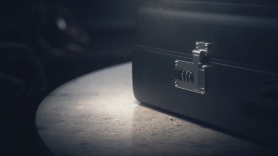 杀手：狙击刺客