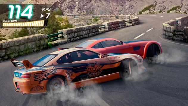 Top Drift