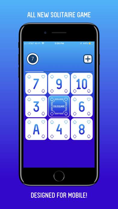 Solisquare