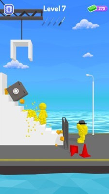 射爆你狗头