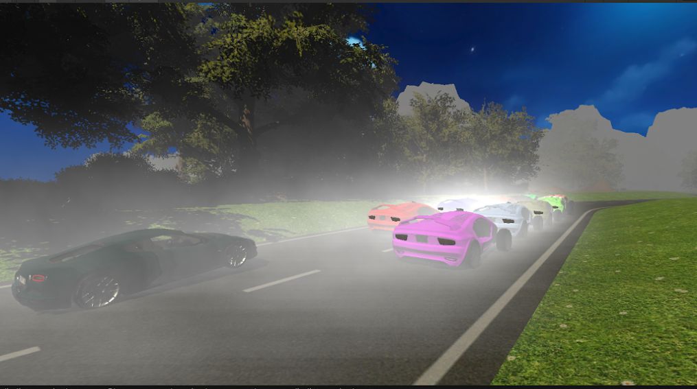 Race On 3Dios最新版