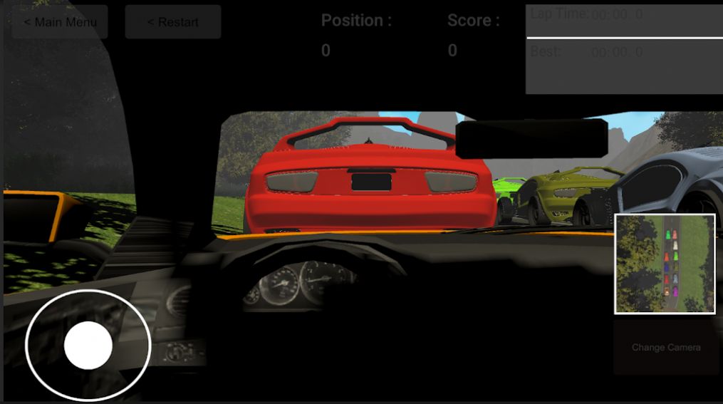 Race On 3Dios最新版