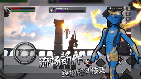 无尽灵魂破解版中文汉化版