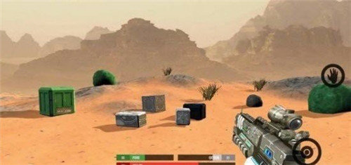 遨游火星安卓最新版