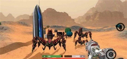 遨游火星安卓最新版