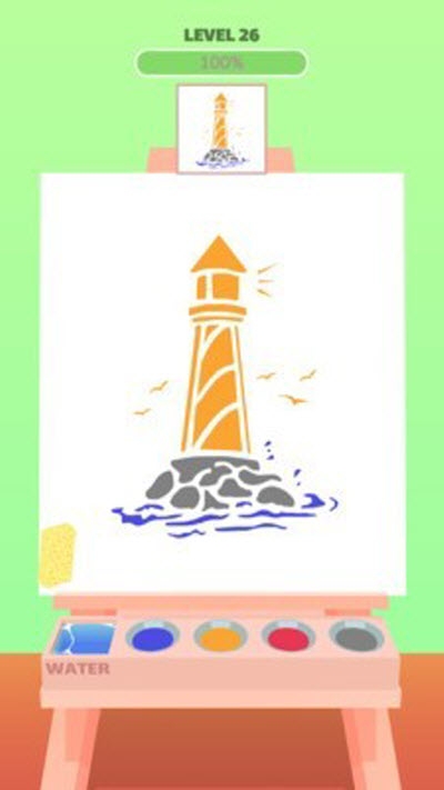 海绵艺术家官网正式版