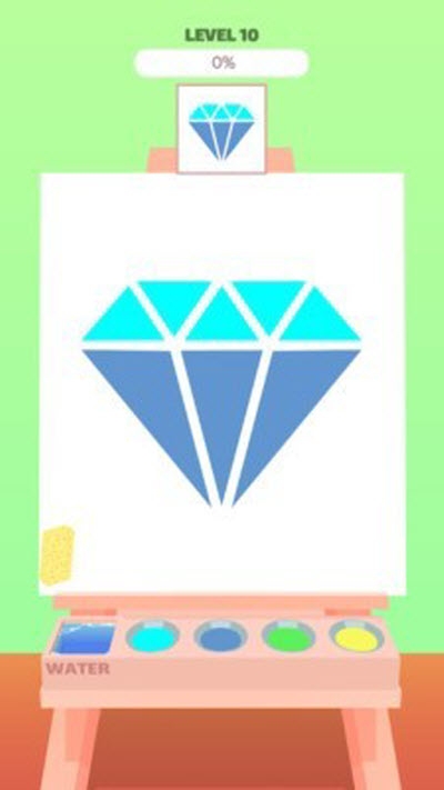 海绵艺术家官网正式版