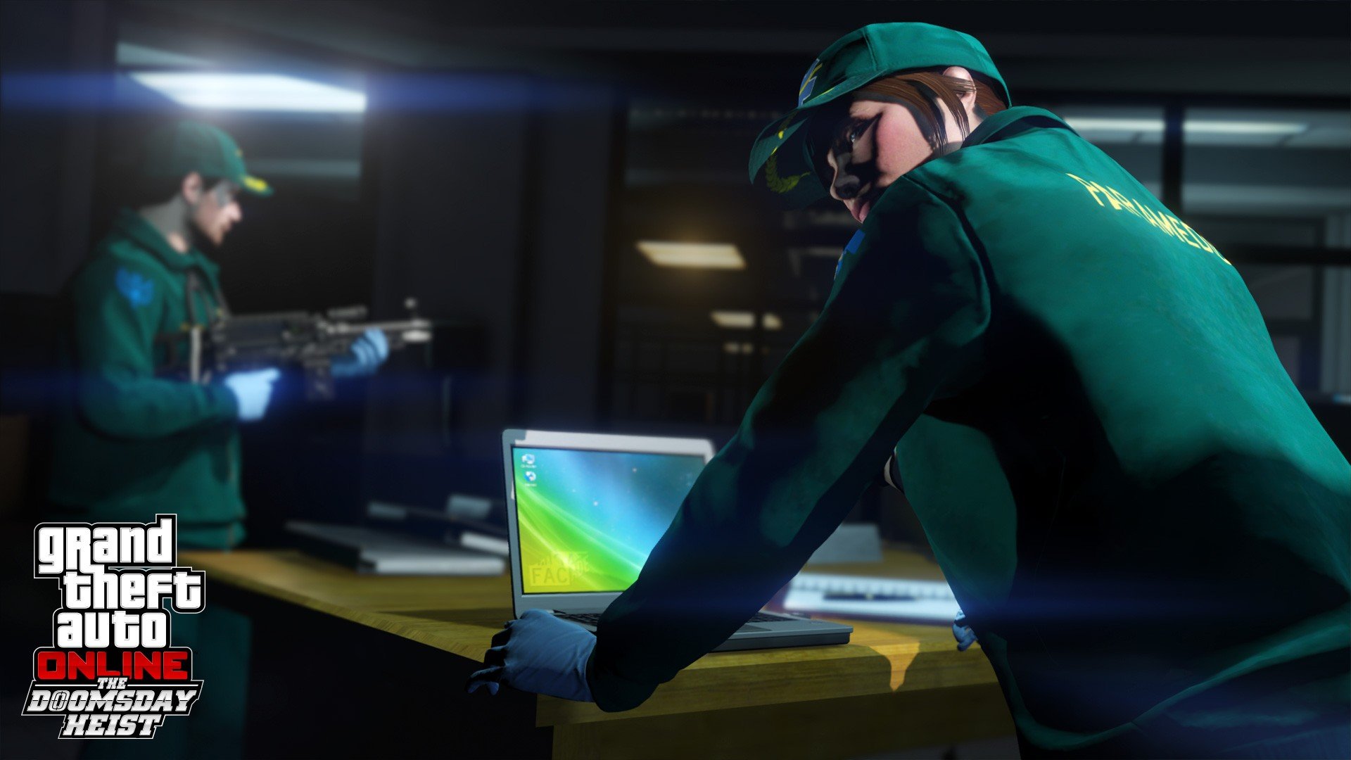 洛圣都五星好市民手游bt破解版