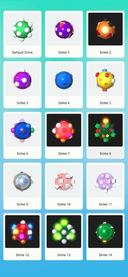 粘液模拟器最新免费中文汉化版