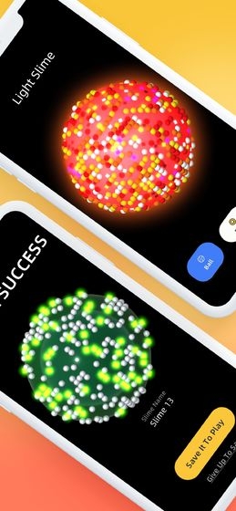 粘液模拟器最新免费中文汉化版
