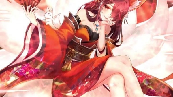 东瀛百鬼录最新版