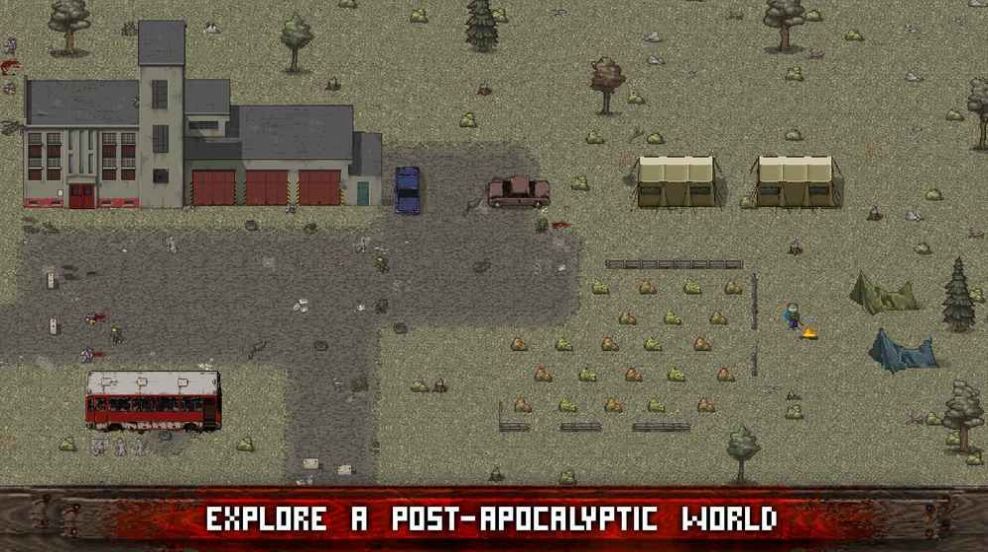 迷你dayz2免费版