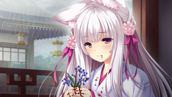 琉璃樱破解版