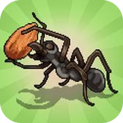 昆虫模拟器bt版