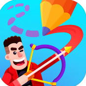 涂鸦射手ios最新版