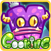 Cooking Monster