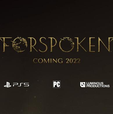 Forspoken中文版