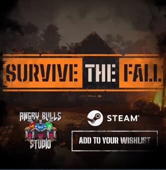 SurvivetheFall中文傻瓜包