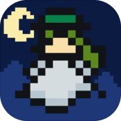 弹幕断阴阳中文版