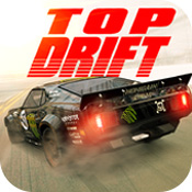 Top Drift