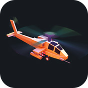 Heli Strike 3D