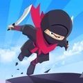 忍者也疯狂中文汉化版