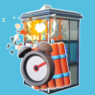 爆炸吧坏蛋ios版