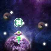 银河外星人崛起免费版