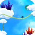 滚动的绳索天空ios版