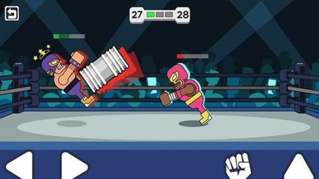 放置无尽战斗ios最新版