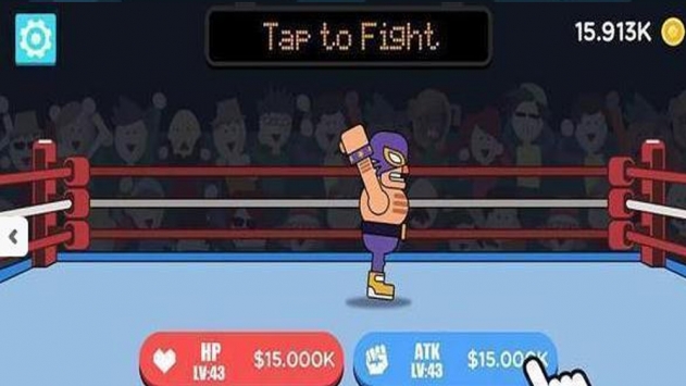 放置无尽战斗ios最新版