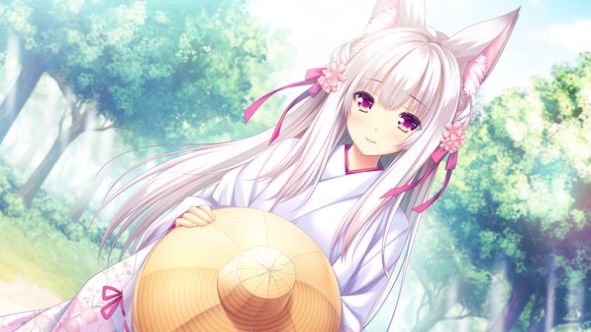 琉璃樱ios版