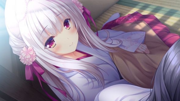 琉璃樱ios版