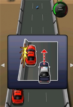 警匪赛车bt破解版