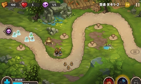 城堡突袭2安卓最新版