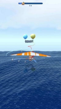 高空滑索bt版