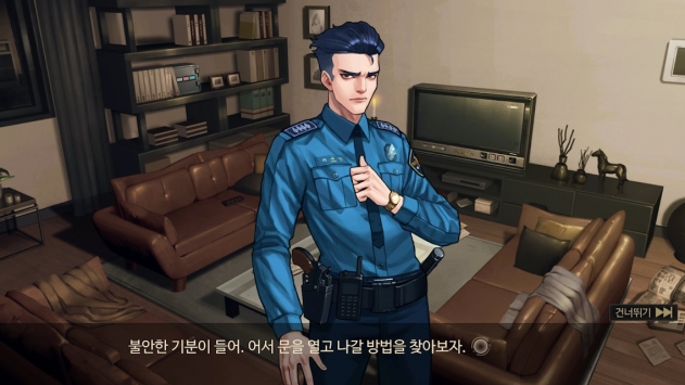 秘密的房间最新版