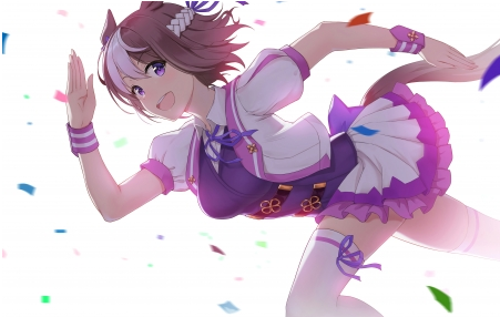 《赛马娘》切者效果获得方法攻略