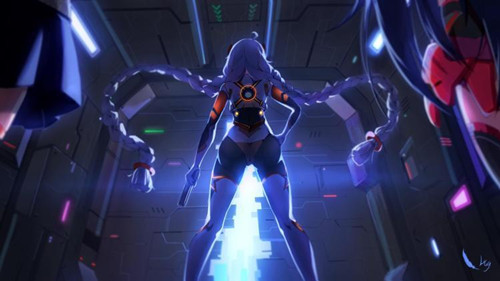 《崩坏3》华为唯我独尊新版本礼包兑换码